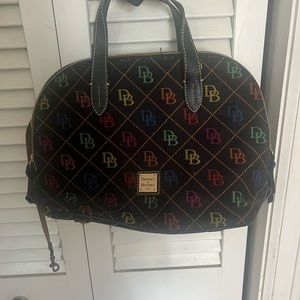Authentic Dooney and Bourke